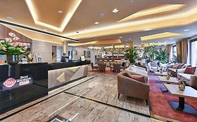 Best Western Plus Hotel Fuessen